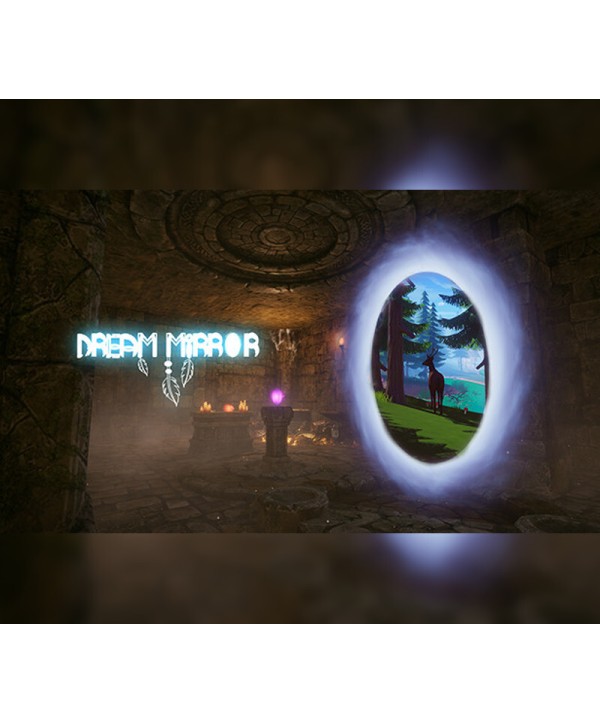 Dream Mirror Steam Key GLOBAL